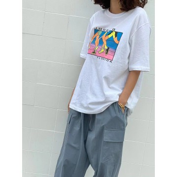 PARIS MATCH S/S 2021 女裝上衣